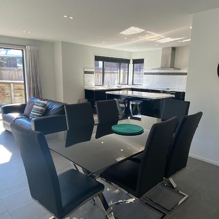 30 Rutherford Crescent Hanmer Springs Zewnętrze zdjęcie