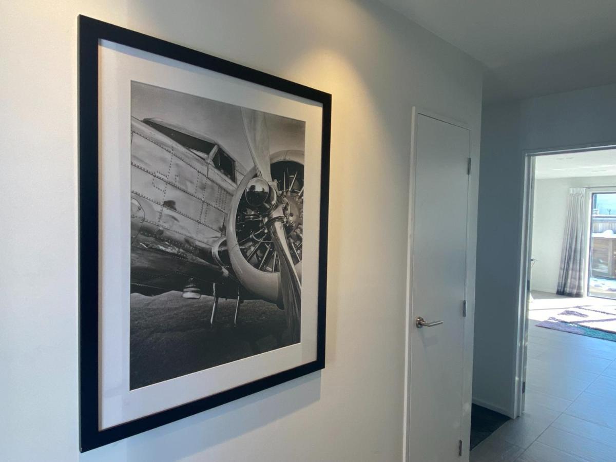 30 Rutherford Crescent Hanmer Springs Zewnętrze zdjęcie