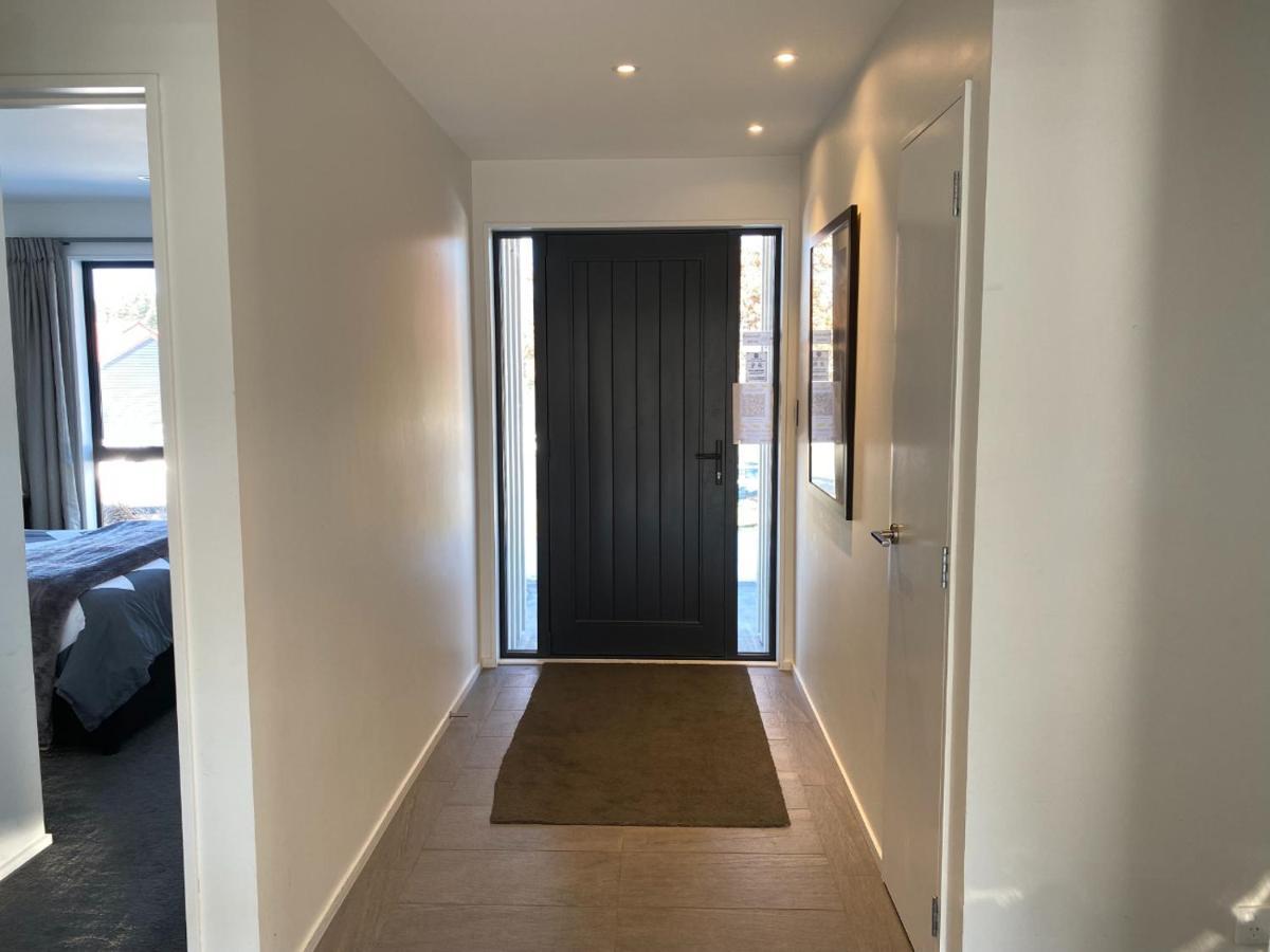 30 Rutherford Crescent Hanmer Springs Zewnętrze zdjęcie