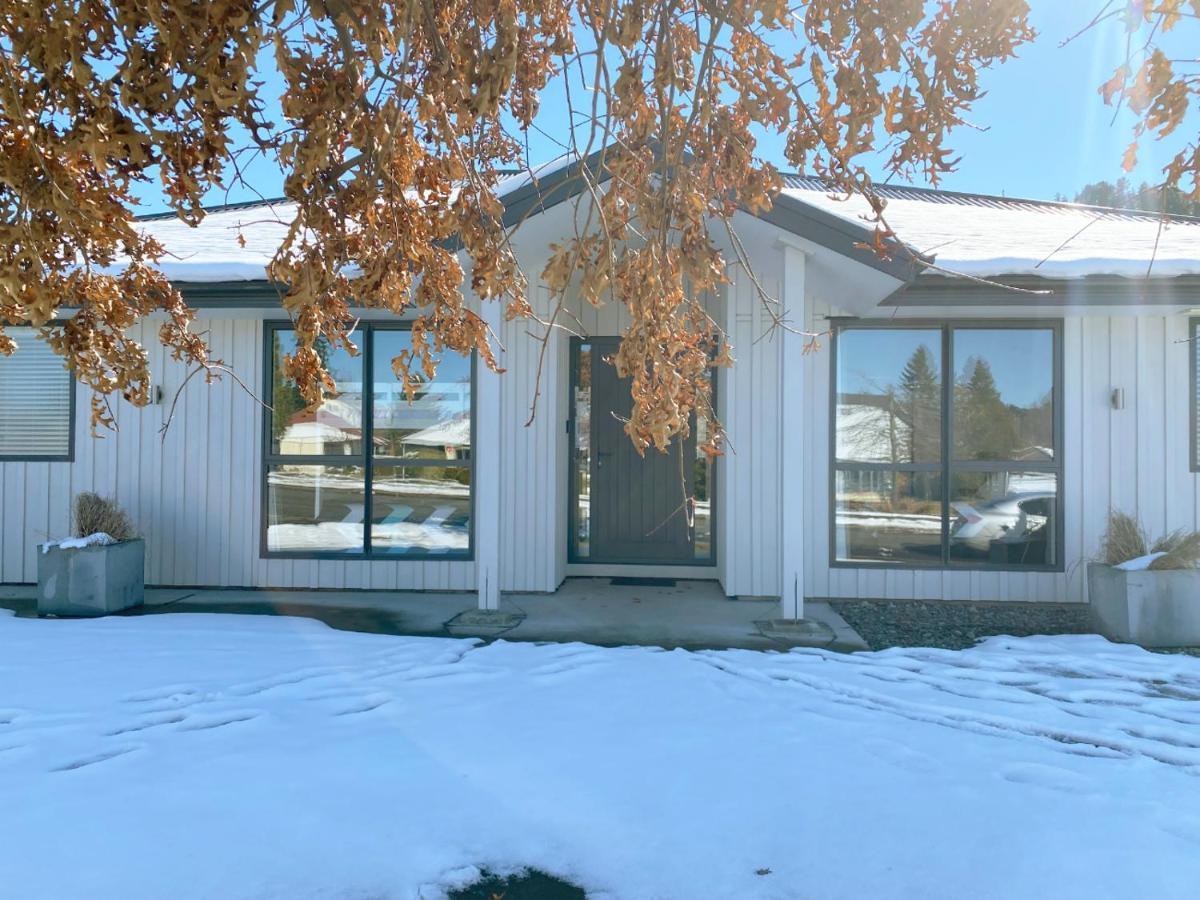 30 Rutherford Crescent Hanmer Springs Zewnętrze zdjęcie