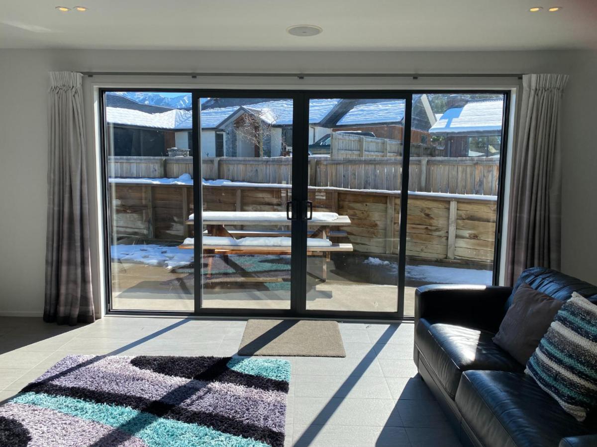 30 Rutherford Crescent Hanmer Springs Zewnętrze zdjęcie