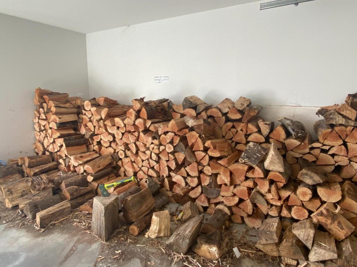 30 Rutherford Crescent Hanmer Springs Zewnętrze zdjęcie