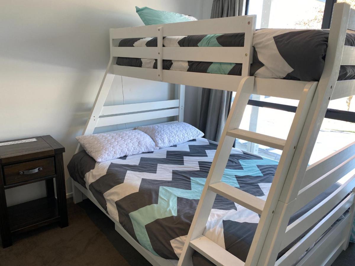 30 Rutherford Crescent Hanmer Springs Zewnętrze zdjęcie